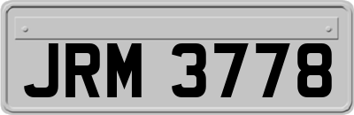 JRM3778