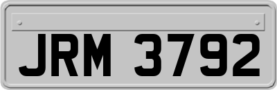 JRM3792