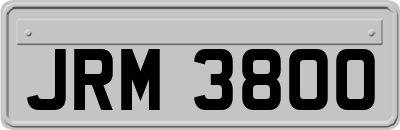 JRM3800