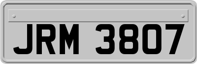 JRM3807