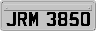 JRM3850