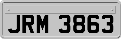 JRM3863