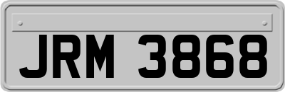 JRM3868