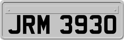 JRM3930