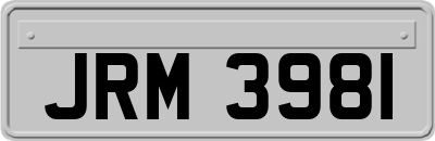 JRM3981