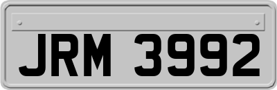 JRM3992