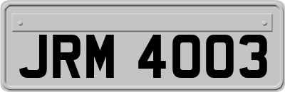 JRM4003