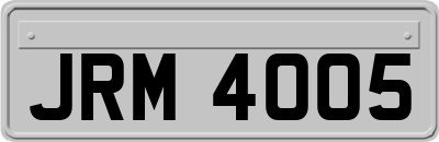 JRM4005