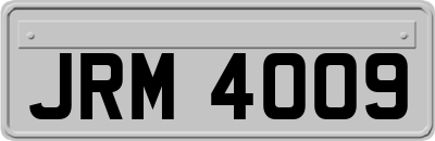 JRM4009