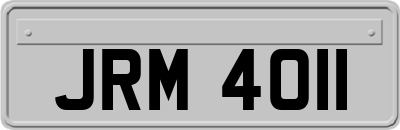 JRM4011