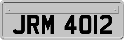 JRM4012