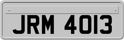 JRM4013
