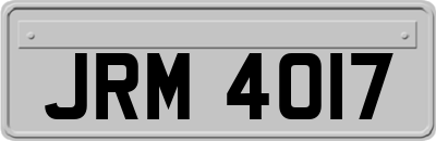 JRM4017