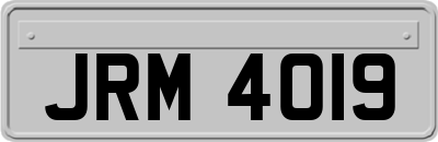 JRM4019