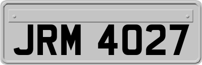 JRM4027