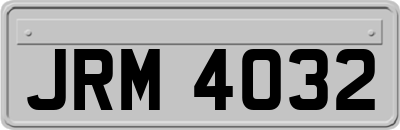 JRM4032