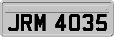 JRM4035