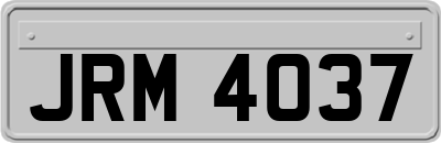 JRM4037