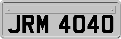 JRM4040