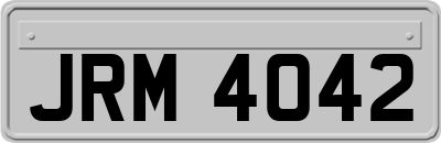 JRM4042