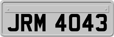 JRM4043