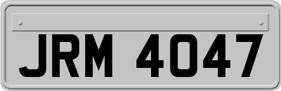 JRM4047