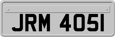 JRM4051