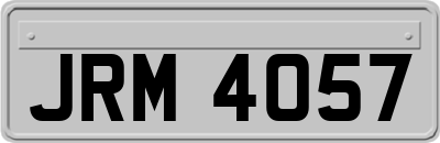 JRM4057
