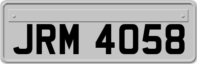 JRM4058