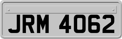 JRM4062