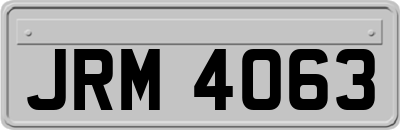 JRM4063