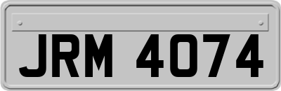 JRM4074