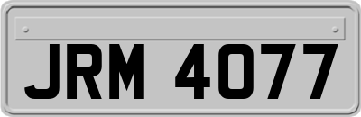 JRM4077