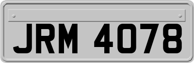 JRM4078