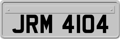 JRM4104