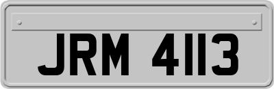 JRM4113