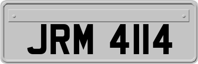 JRM4114