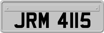 JRM4115