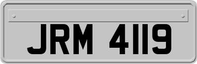 JRM4119