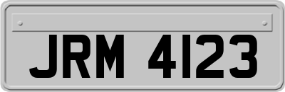 JRM4123