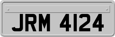JRM4124