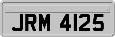 JRM4125