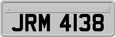 JRM4138