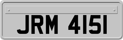 JRM4151