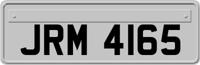 JRM4165