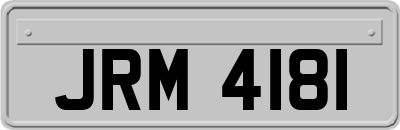 JRM4181