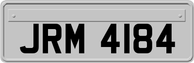 JRM4184