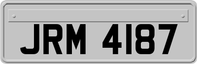 JRM4187