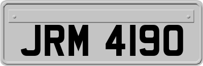JRM4190