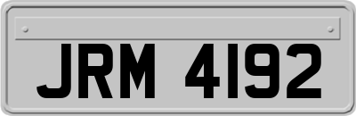 JRM4192
